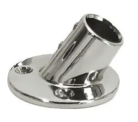 6140c Whitecap Ind 1 60 Round Base