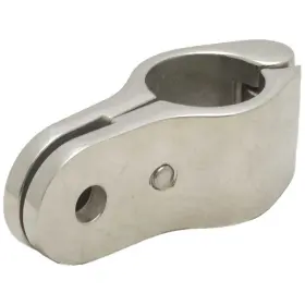 6102r Whitecap Industries Boat Hinged Jaw Slide 1 Inch Stainless Steel 6102r Whitecap Industries Boat Hinged Jaw Slide 1 Inch Stainless Steel