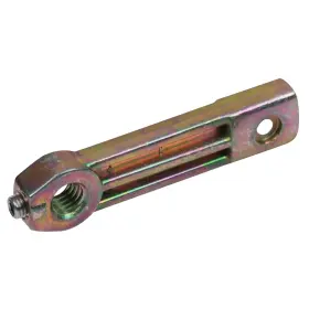 S-0226a Whitecap Straight Long Cam Bar