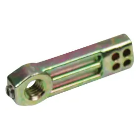 S-0226sl Whitecap Straight Short Cam Bar