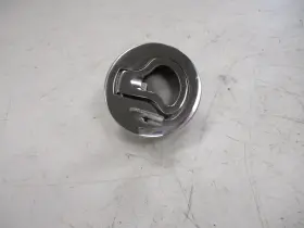 S-228 Whitecap Slam Locking Latch Stainless Steel Marine Boat