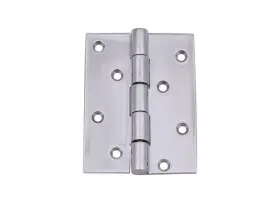 S-3733c Whitecap 304 S.s. 3 Inch X 4 Gate Hinge