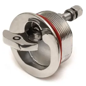 S-8251lnd Whitecap Boat Locking Compression Latch 2 1/2 Inch Ss