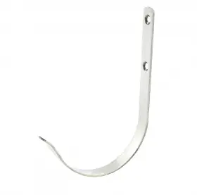 S0233 Whitecap Stainless Steel Ring Buoy Bracket Beige