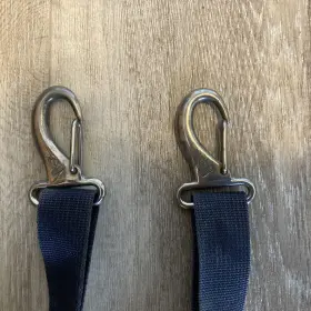 2284 Wichard 2-3/8 Inch Webbing Strap Hook