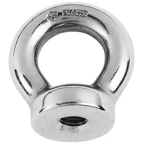 06333 Wichard Marine 6mm Eye Nut - 1/2 Inch Diameter