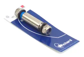 P250517 Wichard Boat Marine 316 Stainless Steel 5/8 Inch 16mm Threaded Clevis Pin