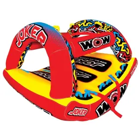 21-1020 Wow Sports Boat Joker Inflatable Towable Power Tower