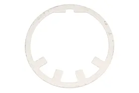 90214-48m03-00 Yamaha New Oem Claw Washer Nos