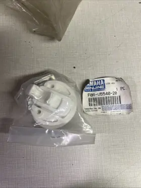F0r-u5540-20 Yamaha Nos Genuine Lock Assy Jetboat