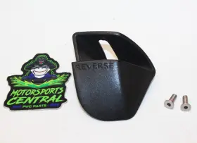 F1k-u2714-02-00 Yamaha 05-09 Vx110 Vx Cruiser Deluxe Hand Grip Reverse Lever