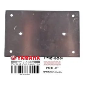 F1w-u5148-00-00 Yamaha Plate Hatch