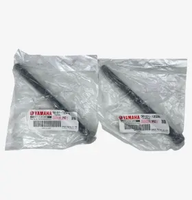 90101-12036 Yamaha Marine Engine Bolt Screw Oem - 2 Pack