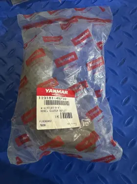 119181-49710 Yanmar Clutch Hose