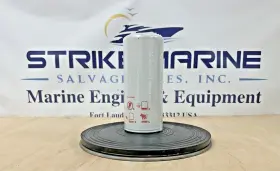 119593-35400-12 Yanmar Oil Filter