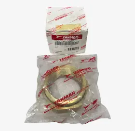 196350-09000 Yanmar Front Propeller Nut Assembly Oem