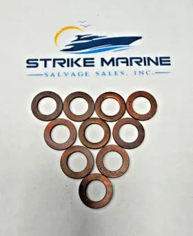 23414-080000 Yanmar Gasket