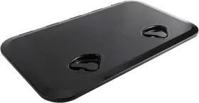 5621 Yeamarine Yaemarine Marine Boat Deck Access Hatch And Lid 24 Inch X 14 For Caravan Rv Bnib