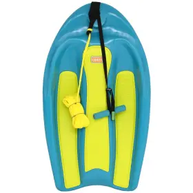 Coast80 Zup 04335 Boat All-in-one Kids Board Blue