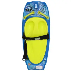 Zup-75816 Zup Handle It Boat Kneeboard 50 Inch Blue