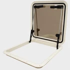 Scout Boat Escape Hatch 17 7/8 X Off White New. Price: $369.74.