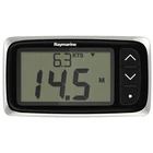Raymarine I40 Bidata Display System With Thru-hull Transducers, IPX6 New. Price: $498.38.