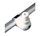 Railfast RF311N 7/8" Wht Nylon Antenna Mount West Marine 7850316 81006B New. Price: $37.95.