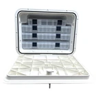 Innovative Product Solutions (530-205) 13" X 17" Polar White Tackle Center New. Price: $180.00.