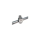 Sea Dog 327141-1 Rail Mount Fixed Antenna Base New. Price: $42.75.