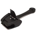 Cipa Boat Deluxe Windshield Mirror Bracket 02310 7/8IN Cup Mount New. Price: $106.94.