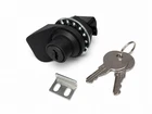 Seadoo Challenger Windshield Windscreen Storage Latch Lock Glove Box Jet Boat New. Price: $39.95.