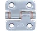 Gemlux Stainless Steel FH-1172-FM Friction Hinge 1.5" New. Price: $34.02.
