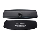 Ptm Edge VR-140 Pro Mirror & Cover Combo Black New. Price: $297.57.
