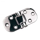 Sea-dog Stainless Flush Two Pin Hinge Pair #201551-1 New. Price: $27.28.