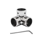 Shenghuiss Boat Hand Rail Fitting Marine Grade 316 Inch, C-1 90 New. Price: $27.99.