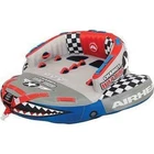 Airhead Towable Chariot Warbird 2-RIDER #AHCW-1780 New. Price: $463.99.