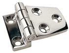 Sea Dog 2053501 Stainless Steel Offset Hinge Pair New. Price: $35.94.