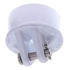Edson Pipe To Fold-down Adapter 3-1/2" Mast 990-35 New. Price: $79.99.