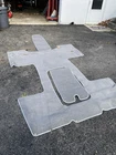 2007 Bayliner 205BR Oem Carpet Runner Kit 1775368 New. Price: $100.00.