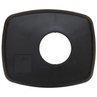 Supra Boat Shifter Bezel Panel 108228 Black Matte New. Price: $10.00.