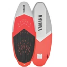 Yamaha Oem, X Connelly Bentley Foot Wakesurf Board, SBT-WSBRD-50-23 New. Price: $399.94.