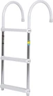 Seachoice Boat Boarding Ladder Step 15" X 36" Searay Tahoe Bayliner 71550 New. Price: $60.57.