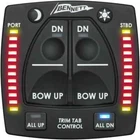 Bennett OBI9000-E Bolt Electric Integrated Trim Tab Control With Led Indicator New. Price: $338.76.