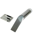 Whitecap S-1957 Stainless Steel Removable Rod Holder New. Price: $101.27.