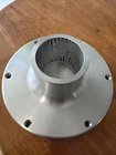 Garelick Table Pedestal Socket Base Only Like. Price: $30.00.