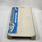 Motorguide Wireless Series Trolling Mount Plate Cover (8M4000292) New. Price: $15.00.
