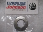 Omc Evinrude Johnson 0307836 Thrust Washer Oem New Factory Boat Parts M3. Price: $6.95.