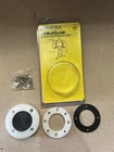New Blue Sea 1003 Cableclam Waterproof Wire Pass-through Marine Boat. Price: $19.99.