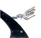Reborn Swivel Wakeboard Rack Malibu ILLUSION&G3 Tower Compatable 5Y Wy New. Price: $576.00.