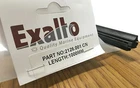 Exalto Replacement Insert, 39.4" (1000MM) For Blades From 11.8" New. Price: $48.16.